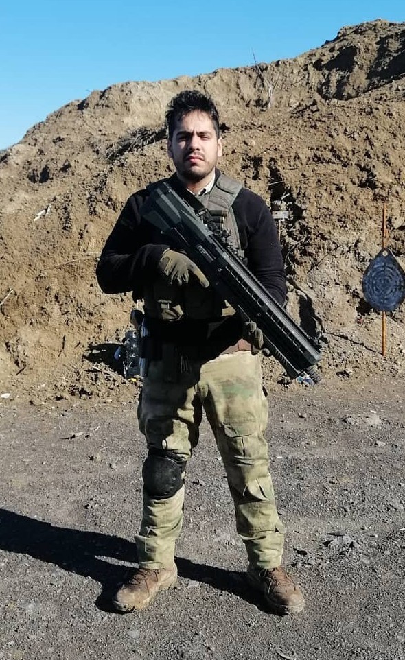 Ülkede savaş çıksa yurt dışına kaçar mısınız?