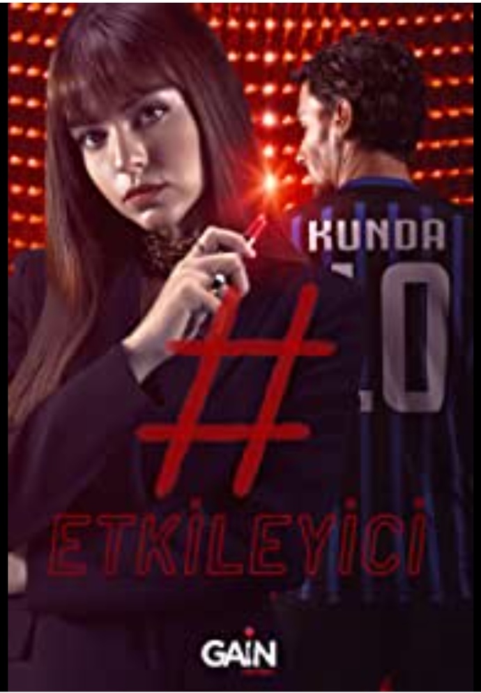 GAİNde yayınlanan ETKİLEYİCİ dizisini izlediniz mi?