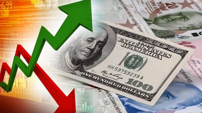 Dolar kuru sizce kaç olmalı?
