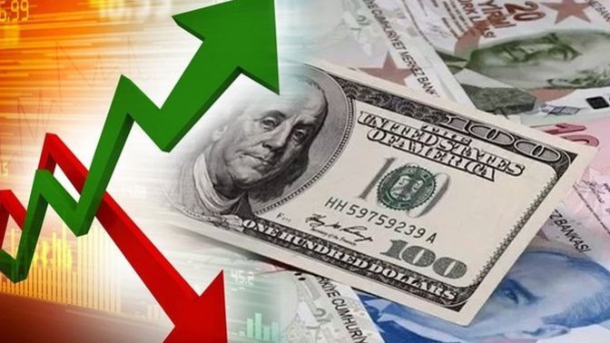 Dolar kuru sizce kaç olmalı?