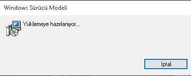 "Cihazınız bir sorunla karşılaştı ve yeniden başlatılması gerekiyor" hatası nedir?