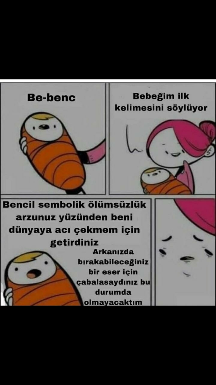 Kariyer yapmak için anne olmak istemeyen kadınlar ileride pişman olur mu?