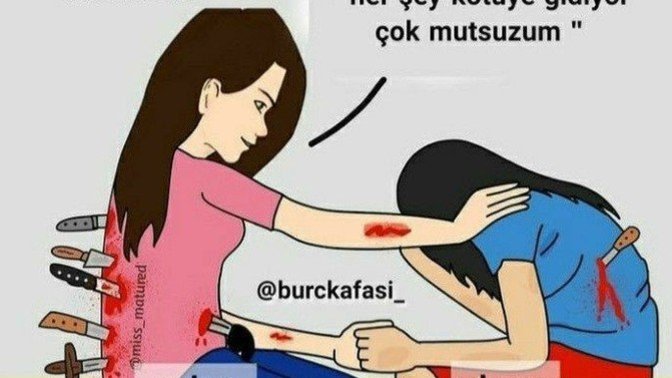 Sırtından en çok hançer yiyen burçlar hangisi?