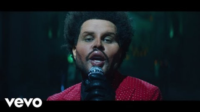 The weeknd dinleyenler toplanalım mı?