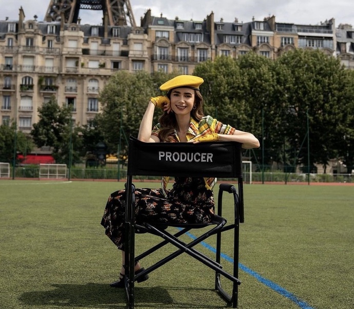 Emily in Paris dizisindeki gibi daldan dala atlamalı mı ilişkileriniz?