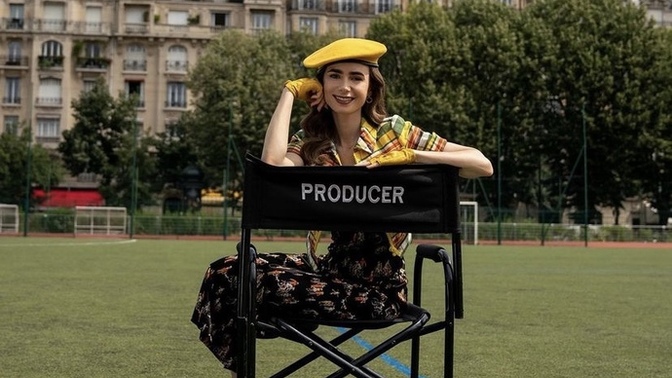 Emily in Paris dizisindeki gibi daldan dala atlamalı mı ilişkileriniz?