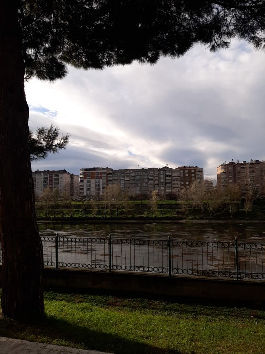 Soğuk havalarda gezmeyi sever misiniz?