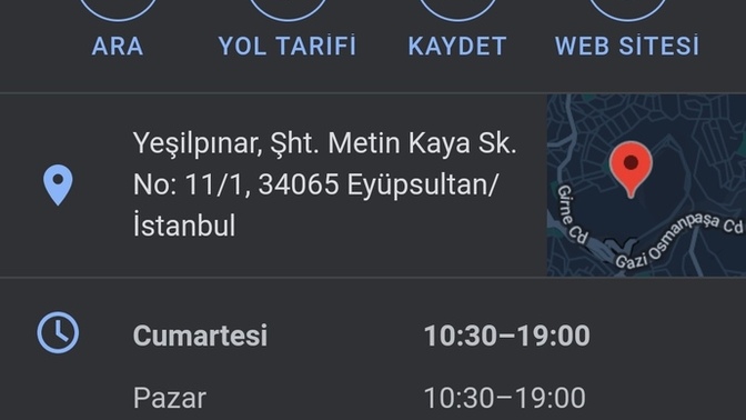 Tema parka hangi gün gitmek mantıklı?