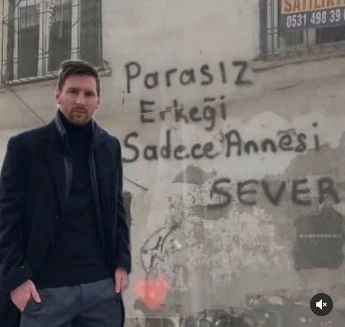 Bir erkek, bir kadını parası olmasa da mutlu edebilir mi?