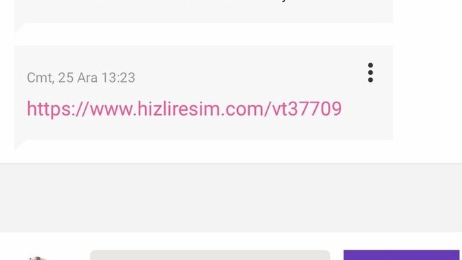 Size de Nude atanlar oluyor mu? Bakın bu zorbalıktır tacizdir? Neden yapıyorsunuz?