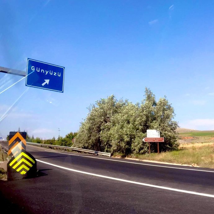 Hayatınızdaki en büyük eksiklik ne?