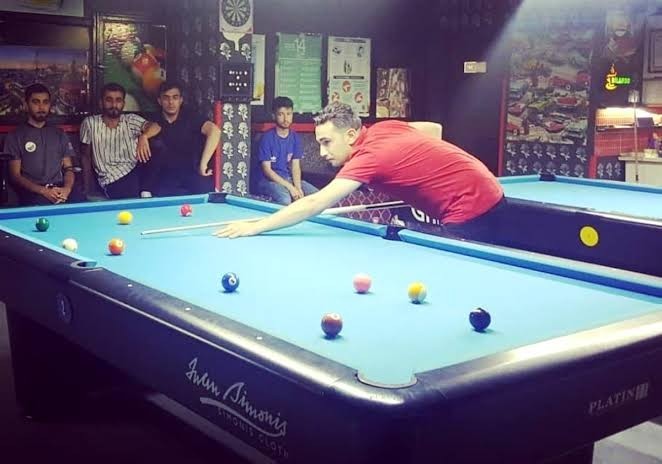Bilardoda 3 topla mı yoksa 9 topla mı oynamak daha zevkli ve eğlencelidir?