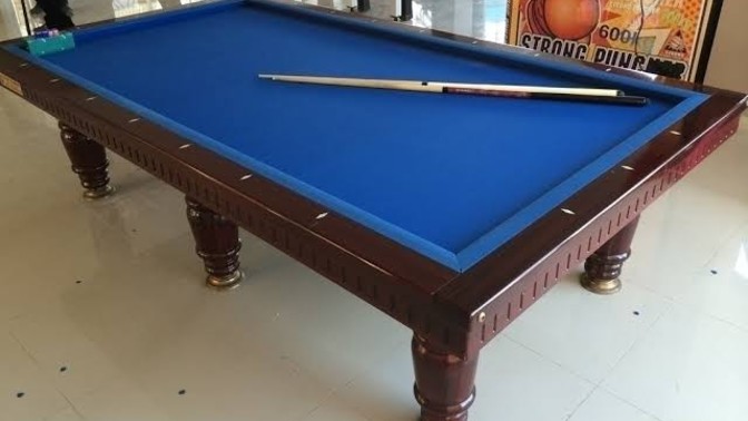 Bilardoda 3 topla mı yoksa 9 topla mı oynamak daha zevkli ve eğlencelidir?