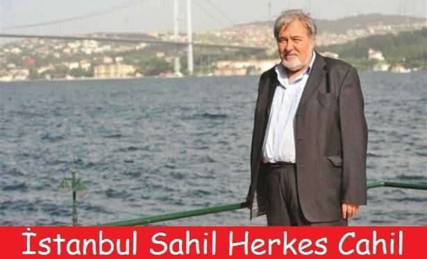 Kocam cahil mi?