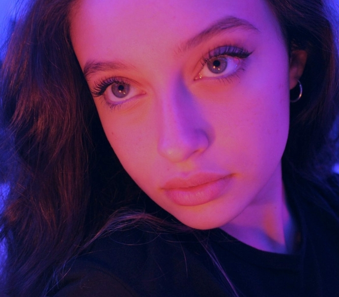 Gizem Kuşku aşırı güzel değil mi?