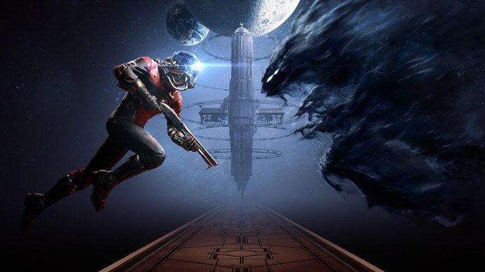 Epic Games üzerinde 200 TL değerindeki Prey, ücretsiz oldu! Almayan var mı?
