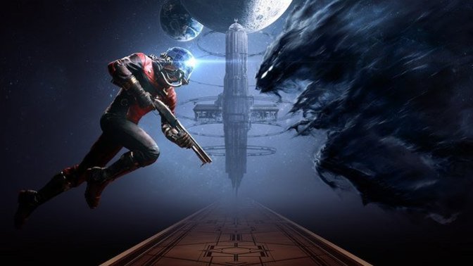 Epic Games üzerinde 200 TL değerindeki Prey, ücretsiz oldu! Almayan var mı?