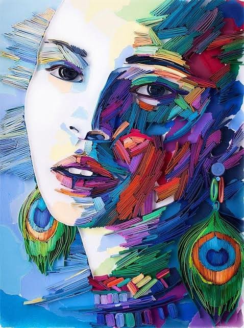 Sanatçıyı sanatçı yapan yaptığı sanat mıdır?
