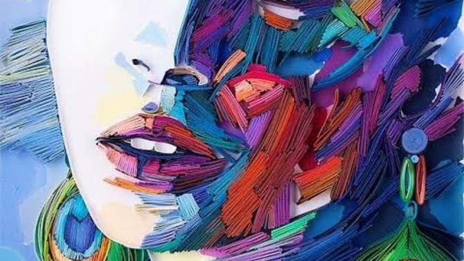 Sanatçıyı sanatçı yapan yaptığı sanat mıdır? 