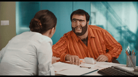 Ben kaybettim sen kazandın dediniz mi hiç? Yoksa hep kazanan taraf mısınız?