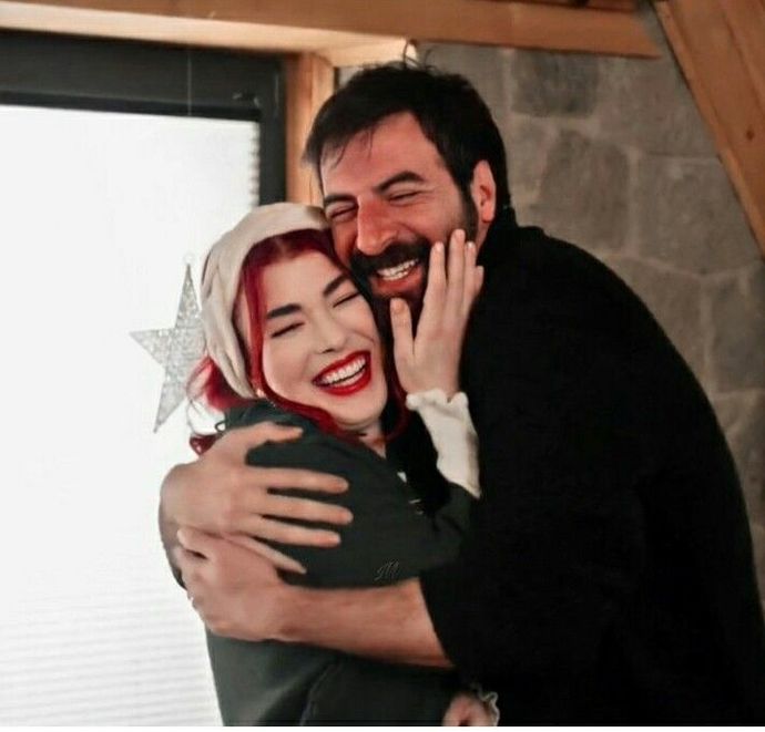 İsteyenler buyursunlar efem
