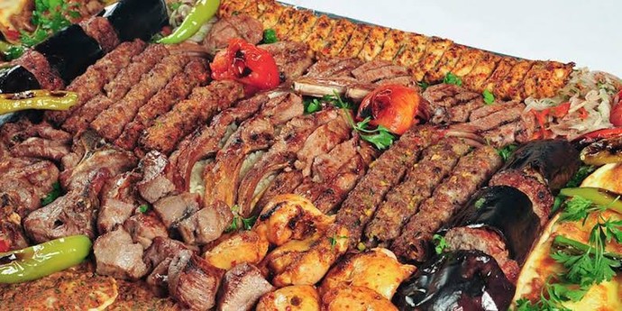 Asla kilo almayacağınızı bilseniz şu an ne yerdiniz?