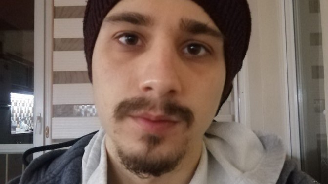 Ben de ne tipi var sizce?