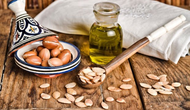 Saç bakım yağının faydaları nelerdir?