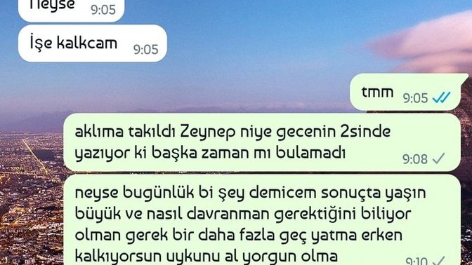İnsanlara anlayışlı davranmak niye bu kadar zor?