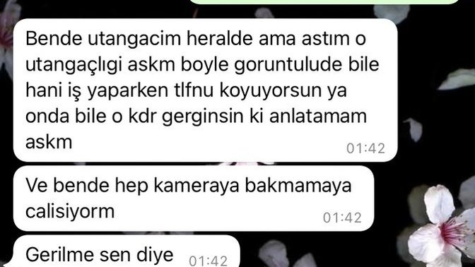 Sevgilim beni sürekli eleştiriyor bıktım artık?
