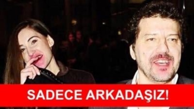 İlişkisini inkar eden, sadece arkadaşız diyen sevgiline tepkin ne olurdu?