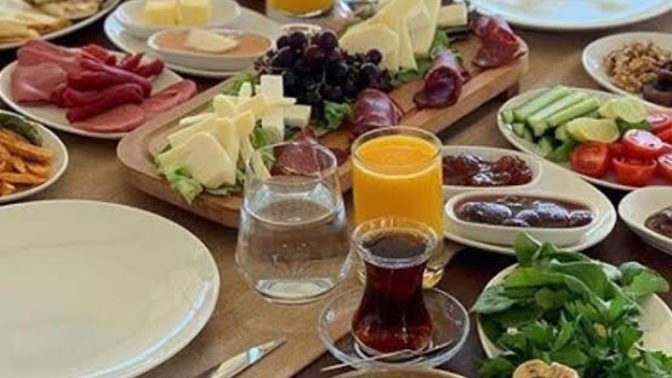 Pazar kahvaltısına özel bir hazırlık yapıyor musunuz?