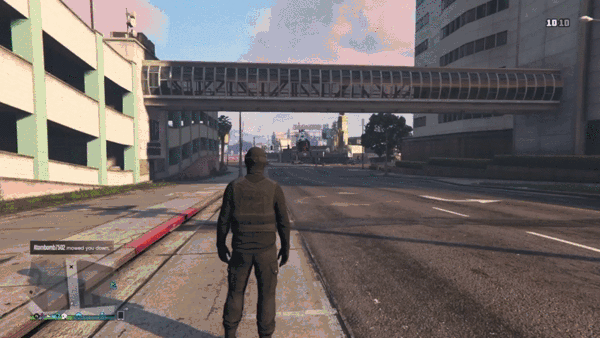 2021de Twitch üzerinden en çok izlenen oyun GTA 5 oldu! Sen en çok hangi oyunu izledin?