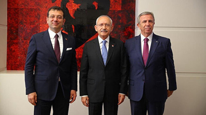 CHP