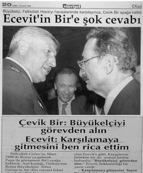 Kılıçdaroğlu, Mansur Yavaş ve Ekrem İmamoğlu'nun aday olmasına izin vermeyeceklerini açıkladı. Sizce bu topuğa sıkmak değil mi?