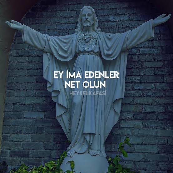 İmalı konuşmalar sinirini bozar mı yoksa takmaz mısın?