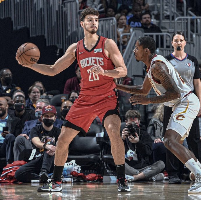 NBA All-Star oylaması başladı! Milli gururumuz Alperen Şengüne destek olmak istemez misiniz?