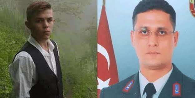 Kesişme; İyi ki Varsın Eren filmi 1 Ocakta vizyona girecek! Filmin yeni fragmanı yayınlandı. İzleyecek misiniz?