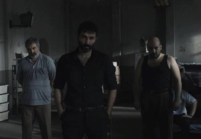 Neden tecavüzcülerin kaldığı koğuşa Damatlar Koğuşu deniyor?