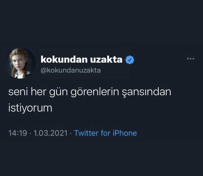 Sevdiğiniz insana karşı sakin kalabiliyor musunuz?