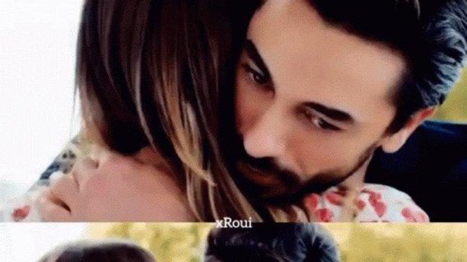 Sevdiğiniz insana karşı sakin kalabiliyor musunuz?