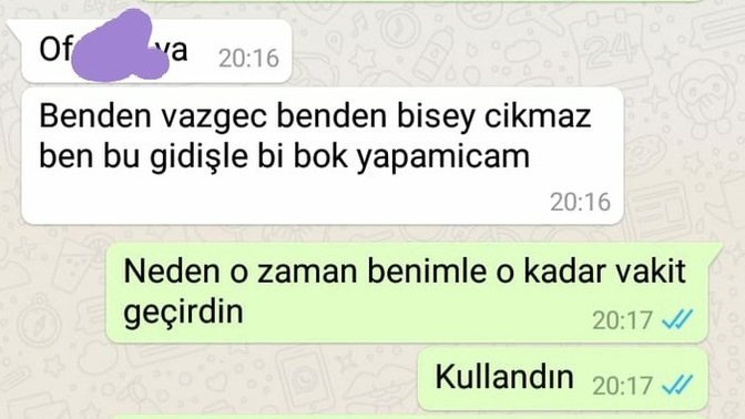 SEVGİLİME BENİ İSTEMEYE GEL DİYİNCE PARAYI BAHANE ETTİ SEVİYOR MUDUR?