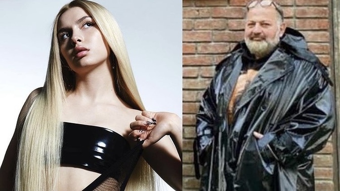 Haldun Demirhisar, Serenay Sarıkaya’dan sonra Aleyna Tilki ile görüntülendi! İlişkide 30 yaş fark normal mi?