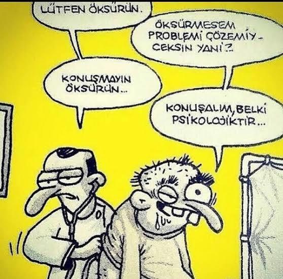 Mevsim geçisi sizi etkiliyor mu?