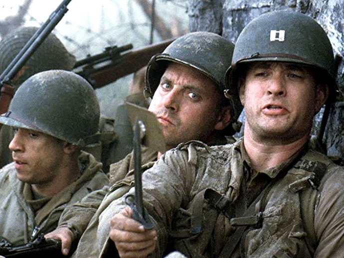 Savaş filmi önerisi verir misiniz?