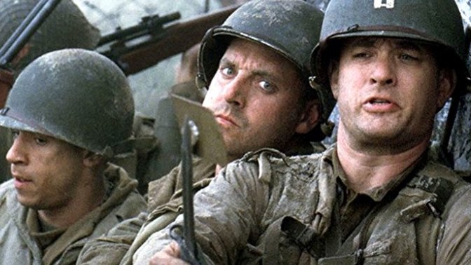 Savaş filmi önerisi verir misiniz?