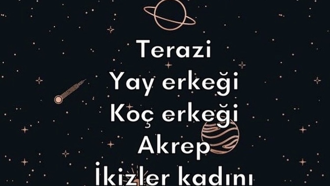 En çok aldatan burçlar! Listede var mısın?
