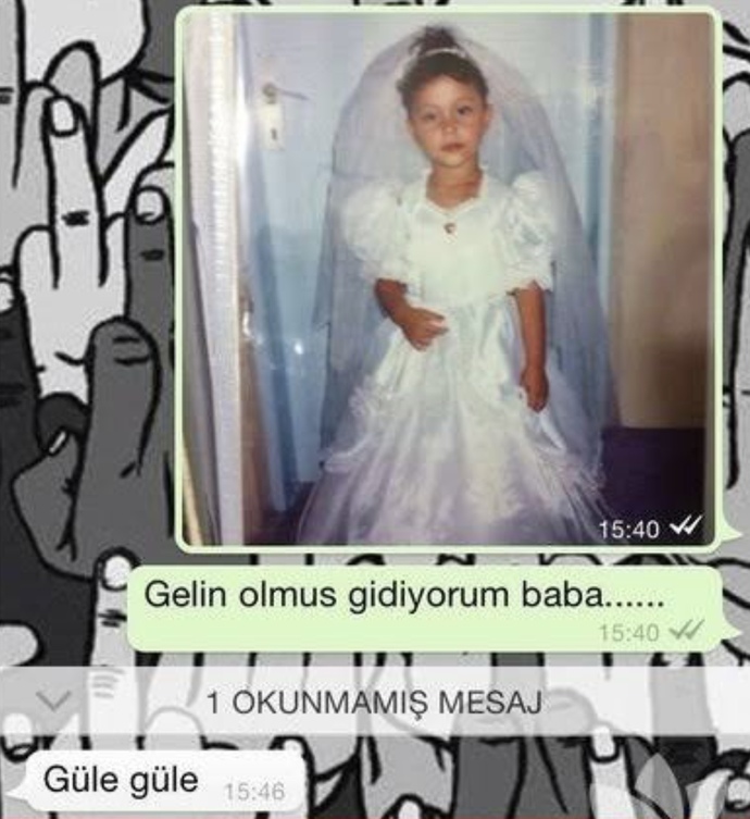 Gerçekten prensesler gibi miyiz baba evinde 👑?
