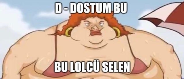 "Gamer kız" denilince aklınıza ne geliyor?