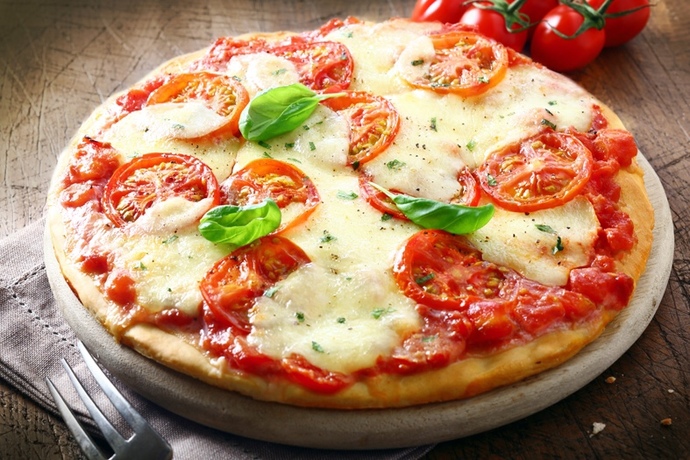 En çok severek yediğin fast food nedir?
